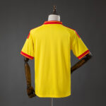 2026/2027 RC Lens Home Jersey 1:1 Thai Quality - 图片 2