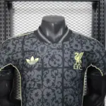 2025/2026 Player Version Liverpool Special Edition 07 Football Jersey 1:1 Thai Quality - 图片 3