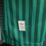 2026 Player Version Algeria Away Football Shirt 1:1 Thai Quality - 图片 8