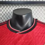 2023/2024 Player Version Manchester United Home Football Shirt 1:1 Thai Quality - 图片 7