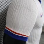2024/2025 Player Version Chelsea Away Football Shirt 1:1 Thai Quality - 图片 5