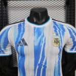 2026 Player Version Argentina Special Edition Jersey  1:1 Thai Quality - 图片 3