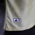 2026/2027 Player Version Arsenal Third Away Football Shirt 1:1 Thai Quality - 图片 8