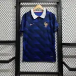 2026 France Home Football Shirt 1:1 Thai Quality