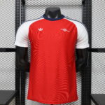 2026/2027 Player Version Arsenal Special Edition Football Shirt 1:1 Thai Quality