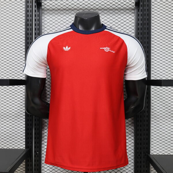 2026/2027 Player Version Arsenal Special Edition Football Shirt 1:1 Thai Quality