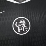 2025/2026 Player Version Chelsea Third Away Football Shirt 1:1 Thai Quality - 图片 5