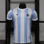 2026 Player Version Argentina Special Edition Jersey  1:1 Thai Quality