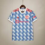 RONALDO #7 M-U Epl Away - 图片 2
