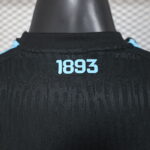 2026 Player Version Argentina Goalkeeper Jersey  1:1 Thai Quality - 图片 4