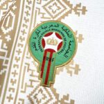 2026 Morocco National Team Away Football Shirt 1:1 Thai Quality - 图片 6