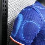 2024/2025 Player Version Chelsea Home Football Shirt 1:1 Thai Quality - 图片 3