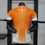 2026 Player Version Côte d'Ivoire Special Edition Football Shirt 1:1 Thai Quality - 图片 2