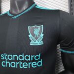 2025/2026 Player Version Liverpool Special Edition 09 Football Jersey 1:1 Thai Quality - 图片 4