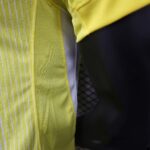 2025 Player Version France Goalkeeper Football Shirt 1:1 Thai Quality - 图片 7