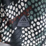 2023/2024 Player Version Arsenal Maharishi Joint Edition Football Shirt 1:1 Thai Quality - 图片 8