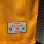 2026 Player Version Côte d'Ivoire Special Edition Football Shirt 1:1 Thai Quality - 图片 8