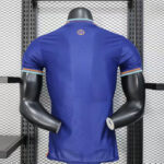 2025/2026 Player Version Newcastle United Third Away Football Shirt 1:1 Thai Quality - 图片 2