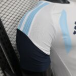 2026 Player Version Argentina Train Jersey 1:1 Thai Quality - 图片 6