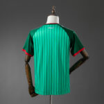 2026 Algeria National Team Away Football Shirt 1:1 Thai Quality - 图片 4