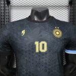 2026 Player Version Argentina (MARADONA #10) Special Edition Jersey  1:1 Thai Quality - 图片 3