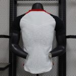 2024/2025 Player Version Manchester United Pre-race suit Football Shirt 1:1 Thai Quality - 图片 2