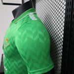 2023/2024 Player Version Real Betis Away Football Shirt 1:1 Thai Quality - 图片 7