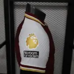 2026/2027 Player Version Arsenal Special Edition  Jersey  1:1 Thai Quality - 图片 5