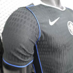 2025/2026 Player Version Chelsea Third Away Football Shirt 1:1 Thai Quality - 图片 6