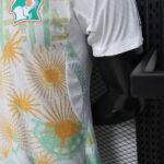 2026 Player Version Côte d'Ivoire Away Football Shirt 1:1 Thai Quality - 图片 8