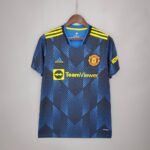 RONALDO#7 M-U Epl Third Away - 图片 2