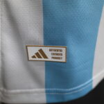 2026 Player Version Argentina Special Edition Jersey  1:1 Thai Quality - 图片 9
