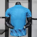 2026 Player Version Spain National Team Goalkeeper Football Shirt 1:1 Thai Quality - 图片 2