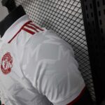 2024/2025 Player Version Manchester United Special Edition white Football Shirt 1:1 Thai Quality - 图片 7