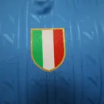 2025/2026 Napoli Player Version Home Soccer Jersey 1:1 Thai Quality - 图片 6