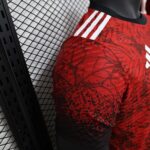 2024/2025 Player Version Liverpool Special Edition Red Football Shirt 1:1 Thai Quality - 图片 3