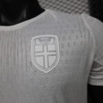 2026/2027 Player Version Norway National Team Third Away Football Shirt 1:1 Thai Quality - 图片 5