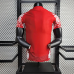 2026/2027 Player Version Manchester United Special Edition Football Shirt 1:1 Thai Quality - 图片 2