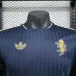 2025/2026 Player Version Juventus Special Edition Football Shirt 1:1 Thai Quality - 图片 3