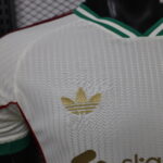2026/2027 Player Version Liverpool Special Edition Football Shirt 1:1 Thai Quality - 图片 4