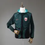 2026 Norway Men's Football Anthem Jacket