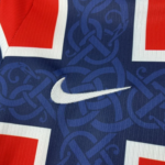2026  Norway National Team Home Football Shirt 1:1 Thai Quality - 图片 3