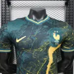 2026 Player Version France National Team Special Edition Jersey  1:1 Thai Quality - 图片 6