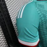 2026/2027 Player Version Algeria Special Edition Jersey （Two stars） - 图片 6