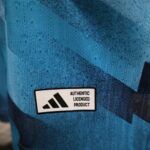 2026 Player Version Spain National Team Goalkeeper Football Shirt 1:1 Thai Quality - 图片 10