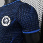 2023/2024 Player Version Chelsea Away Football Shirt 1:1 Thai Quality - 图片 7
