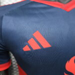 2026/2027 Player Version Manchester United Special Edition Football Shirt 1:1 Thai Quality - 图片 4