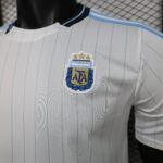 2026 Player Version Argentina Special Edition Jersey 1:1 Thai Quality - 图片 5
