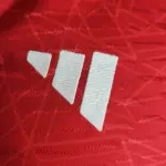 2023/2024 Player Version Manchester United Home Football Shirt 1:1 Thai Quality - 图片 4