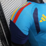 2026 Player Version Spain National Team Training Football Shirt 1:1 Thai Quality - 图片 4